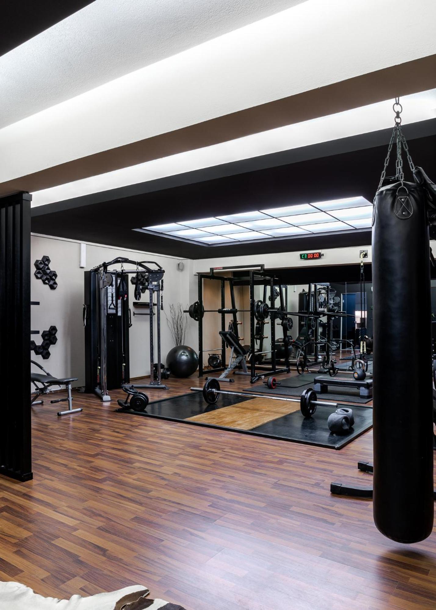 Omni House White Apartment Ioannina Bagian luar foto